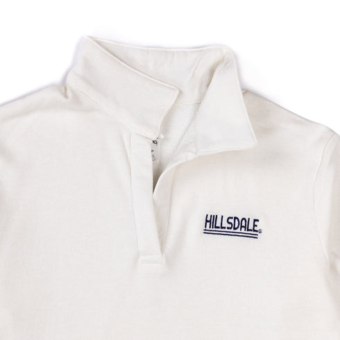 New Day Collared Pullover